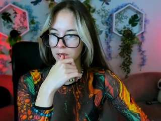 lia-dream live cam preview