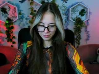 lia-dream live cam preview