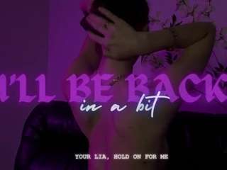 lia-dream
