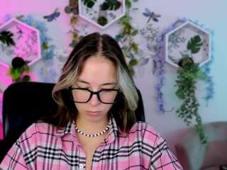lia-dream live cam preview