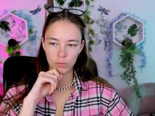 lia-dream webcam