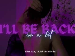 lia-dream