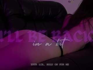 lia-dream