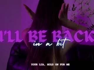 lia-dream
