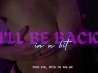 lia-dream
