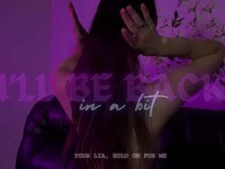 lia-dream