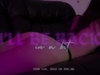 lia-dream