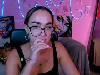 little-pam