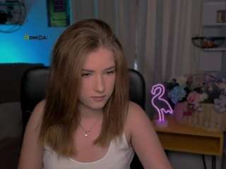 little-pam live webcam show