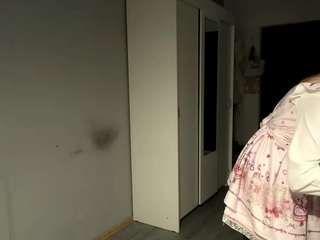 Live cam show with Siesta