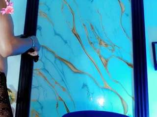 Rwby-Gremory live webcam show