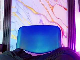 Rwby-Gremory live webcam show
