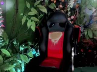 Rwby-Gremory live cam preview
