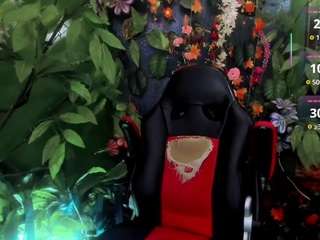 Rwby-Gremory
