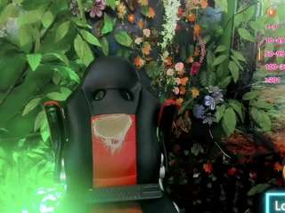 Rwby-Gremory