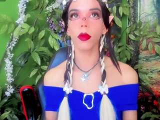 Rwby-Gremory live cam preview