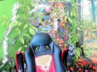 Rwby-Gremory live cam preview