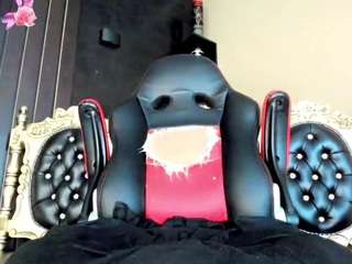Rwby-Gremory live cam preview
