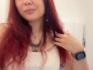 ValenciaShellenbarger live webcam show