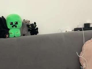 ValenciaShellenbarger live webcam show