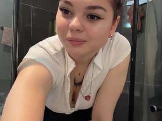 ValenciaShellenbarger live webcam show