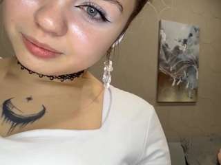 ValenciaShellenbarger live cam preview