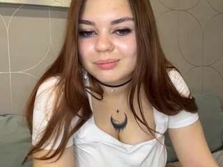 ValenciaShellenbarger live cam preview
