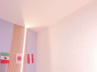 Valery-cooper8's cam show statistics and live stream