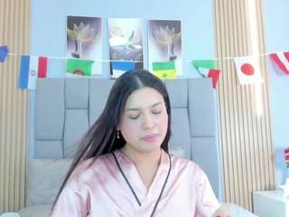 valery-cooper8 Sex Cam Show