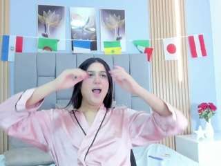 valery-cooper8 Sex Cam Show