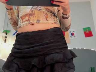 valery-cooper8 Sex Cam Show