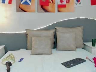 valery-cooper8 Sex Cam Show