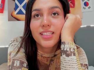 valery-cooper8 Sex Cam Show