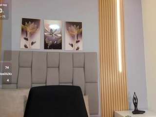 valery-cooper8 live webcam show