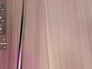valery-cooper8 live webcam show
