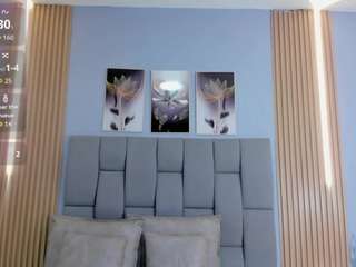 valery-cooper8 live webcam show