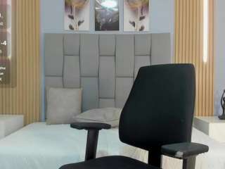 Valery-Cooper8 live webcam show