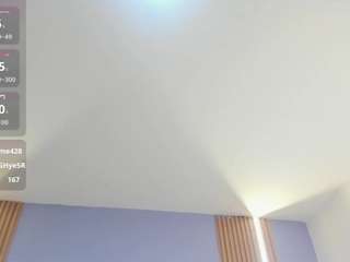 Valery-Cooper8 live webcam show