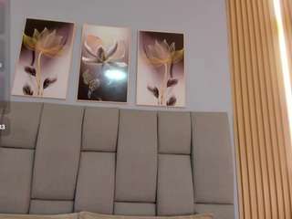 Valery-Cooper8 live webcam show