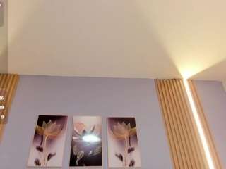 Valery-Cooper8 live webcam show