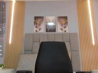 Valery-Cooper8 live webcam show