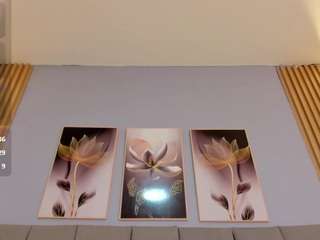 Valery-cooper8's cam show statistics and live stream