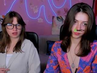 agnes-mad's live room