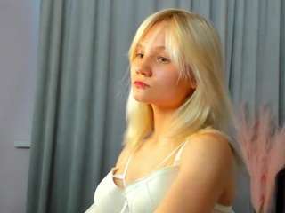 Live cam show with Bunny-Elsy
