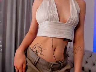 Bunny-Elsy live cam