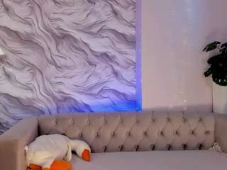 Bunny-Elsy live webcam show