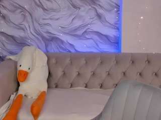 Bunny-Elsy live cam preview