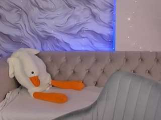 Bunny-Elsy live cam preview