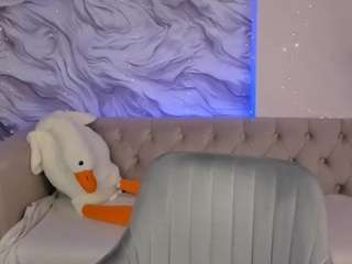 Bunny-Elsy live cam preview