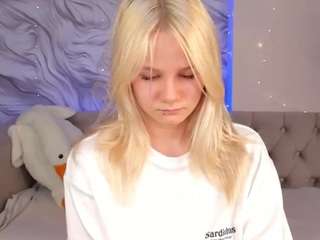 bunny-elsy's live room